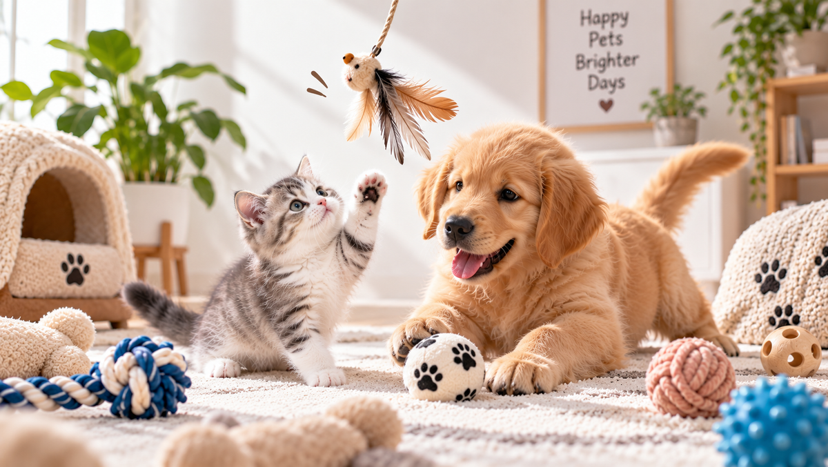 Pet Toy