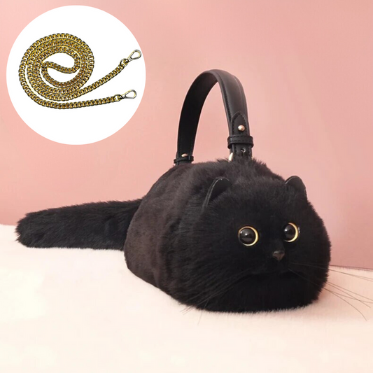 Cat Fashion