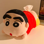 RoadBuddy™ Cartoon Hanging Tissue Holder