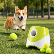 FetchMate™ Ball Launcher