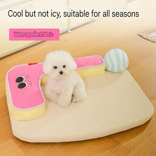 Stylish Pet Lounge Mat
