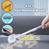 Pets Love Journey 4-in-1 Pet Hair Removal Brush