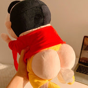 RoadBuddy™ Cartoon Hanging Tissue Holder