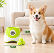 FetchMate™ Ball Launcher