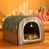 Pets Love Journey Large Dog House Kennel