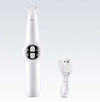2 in 1 Trimmer & Grinder™