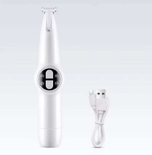 2 in 1 Trimmer & Grinder™