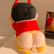 RoadBuddy™ Cartoon Hanging Tissue Holder