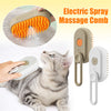 Pets Love Journey™ Pet SPA cleaning brush