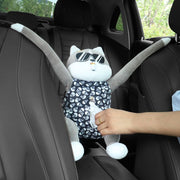 CoolCat Hanging Car Tissue Holder