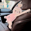 Huggy Car Tissue Holder