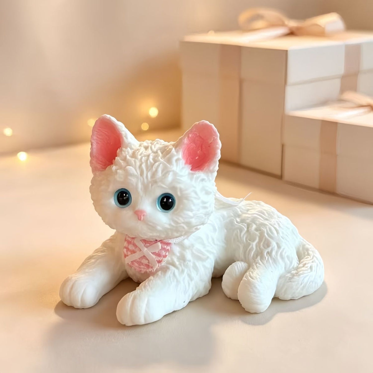 PurrCharm Dashboard Kitty