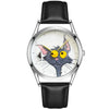 Meow O’Clock – Mouse Chase Watch