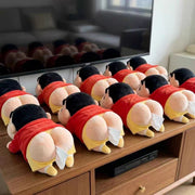 RoadBuddy™ Cartoon Hanging Tissue Holder