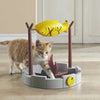 Grilled Fish Pet Treats Toy