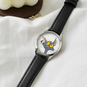 Meow O’Clock – Mouse Chase Watch