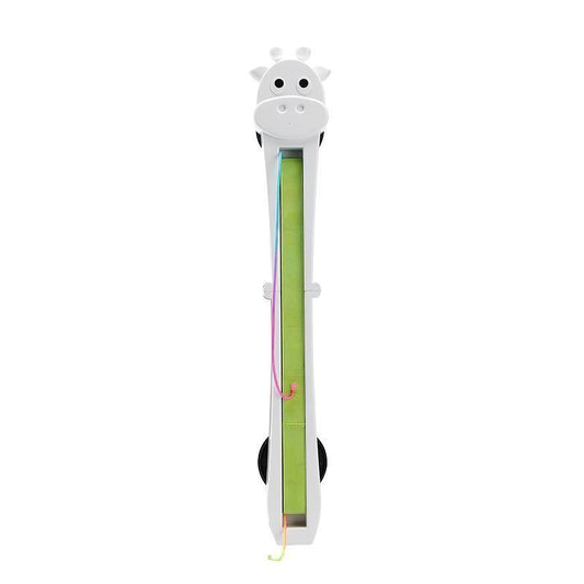 Automatic Flying Rope Cat Toy