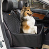 Pets Love Journey 2-in-1 Dog Car Seat Cover & Carrier