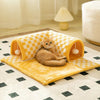 Pets Love Journey First Class Tunnel Bed