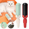 The multifunctional anti-hair brush