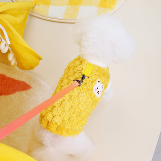 Pets Love Journey Cat Clothing Set
