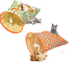 Pets Love Journey Foldable Interactive Cat Toy