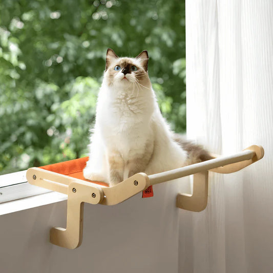 Pets Love Journey Cat Hammock