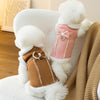 Pets Love Journey Cute Stylish Dog Coat