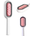 Pets Love Journey 2-in-1 Pet Hair Cleaning Brush