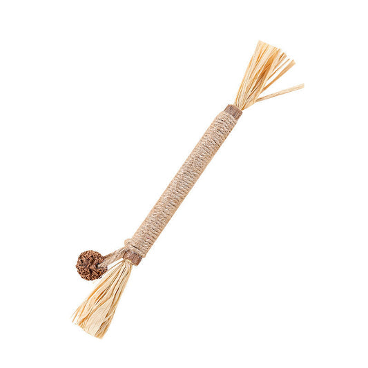 Pets Love Journey Silvervine Cat Chew Sticks